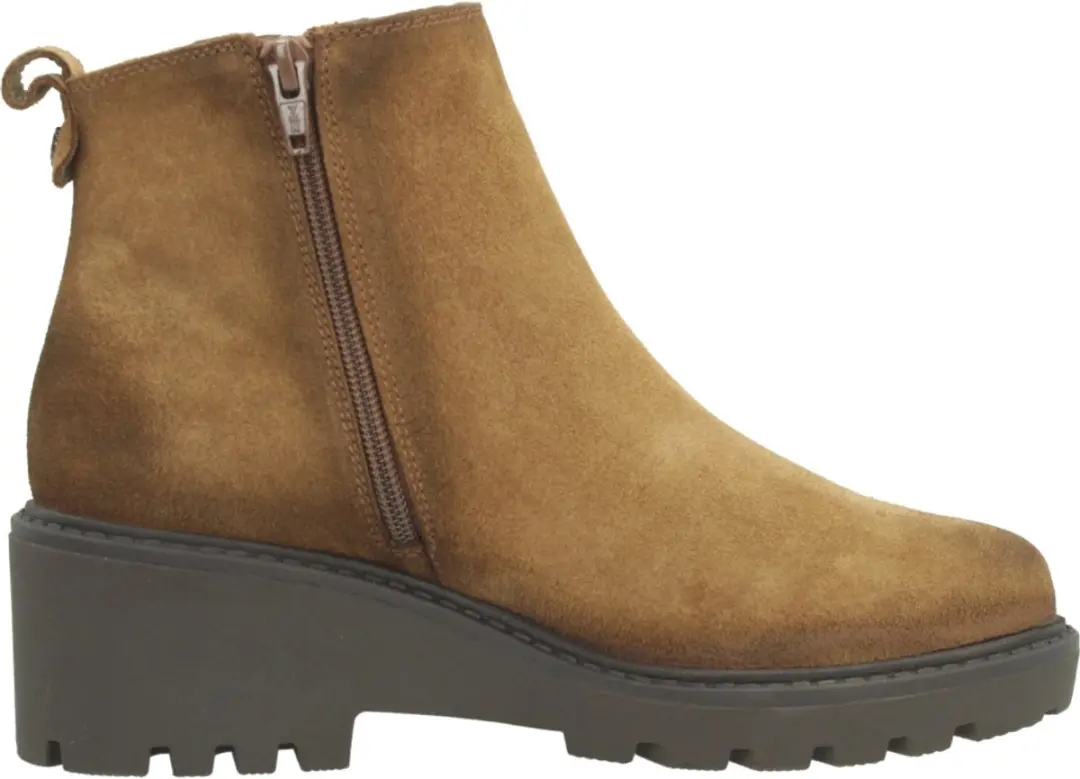 PORRONET 4865PO BOTIN LUGANO 5.5 Lichtbruin 40 EU