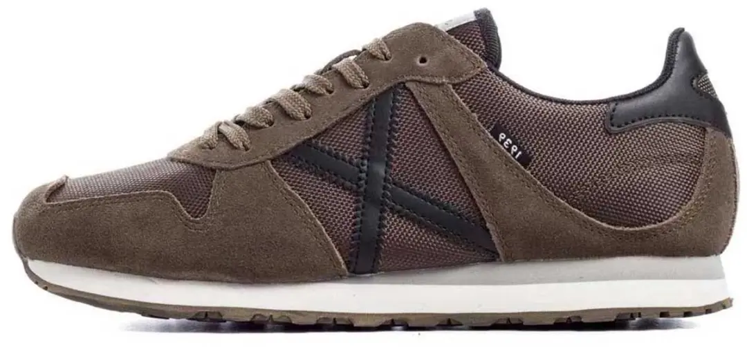 Munich Massana schoenen groen - afbeelding 6 van 6