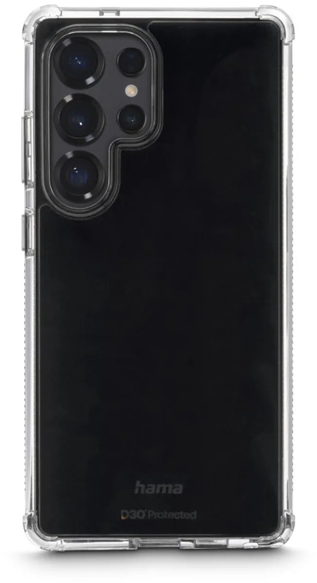 Hama Extreme Protect Hoesje Samsung Galaxy S25 Ultra