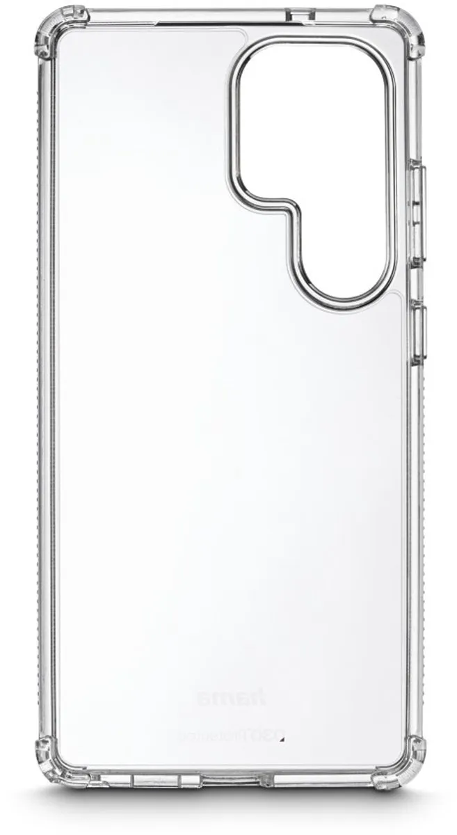 Hama Extreme Protect Hoesje Samsung Galaxy S25 Ultra - Transparant