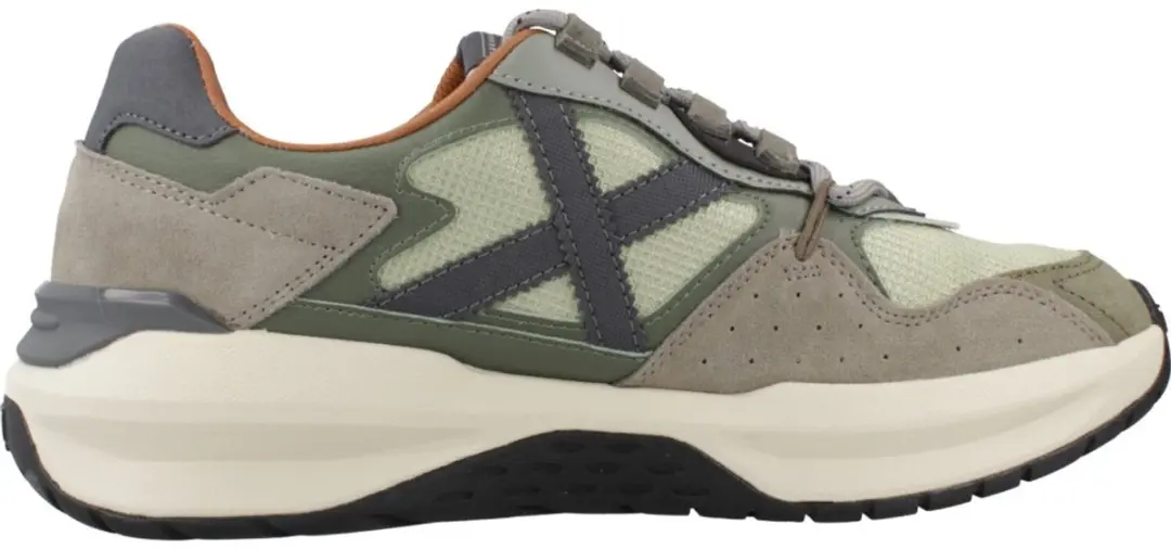 MUNICH NEXA 02 Groen 40 EU