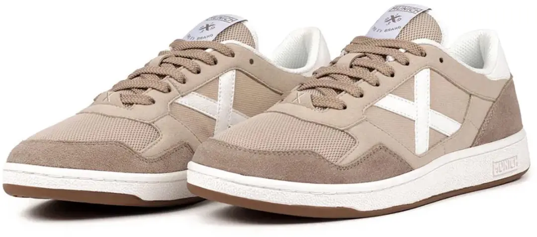 Munich Arrow 78 Schoenen Beige 43 - afbeelding 2 van 4