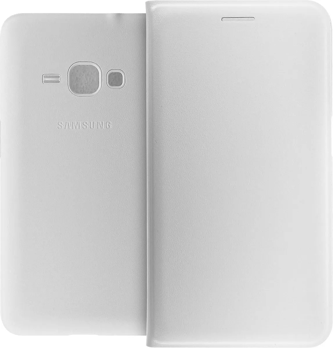 Samsung Flip Wallet Hoes