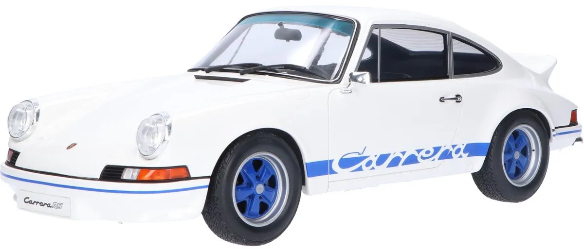Porsche 911 2.7 RS GT Spirit 1:12 Model