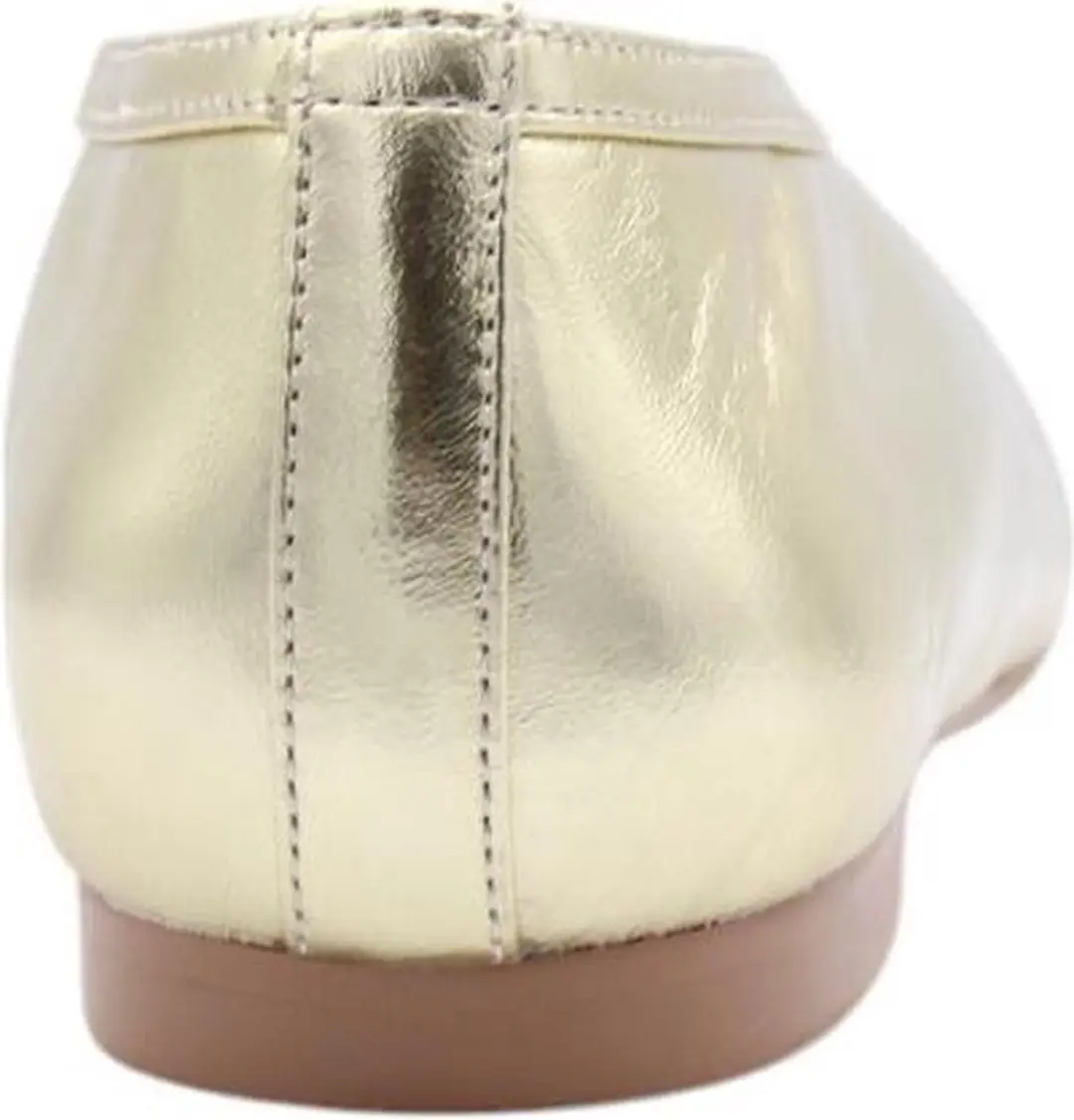 BiBi Lou 536Z12VK Ballerina's Goud - afbeelding 5 van 6