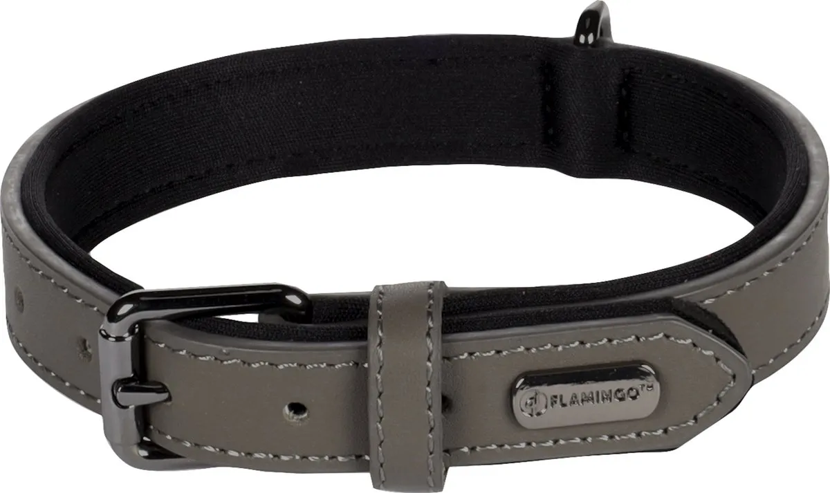 Flamingo Binti Halsband