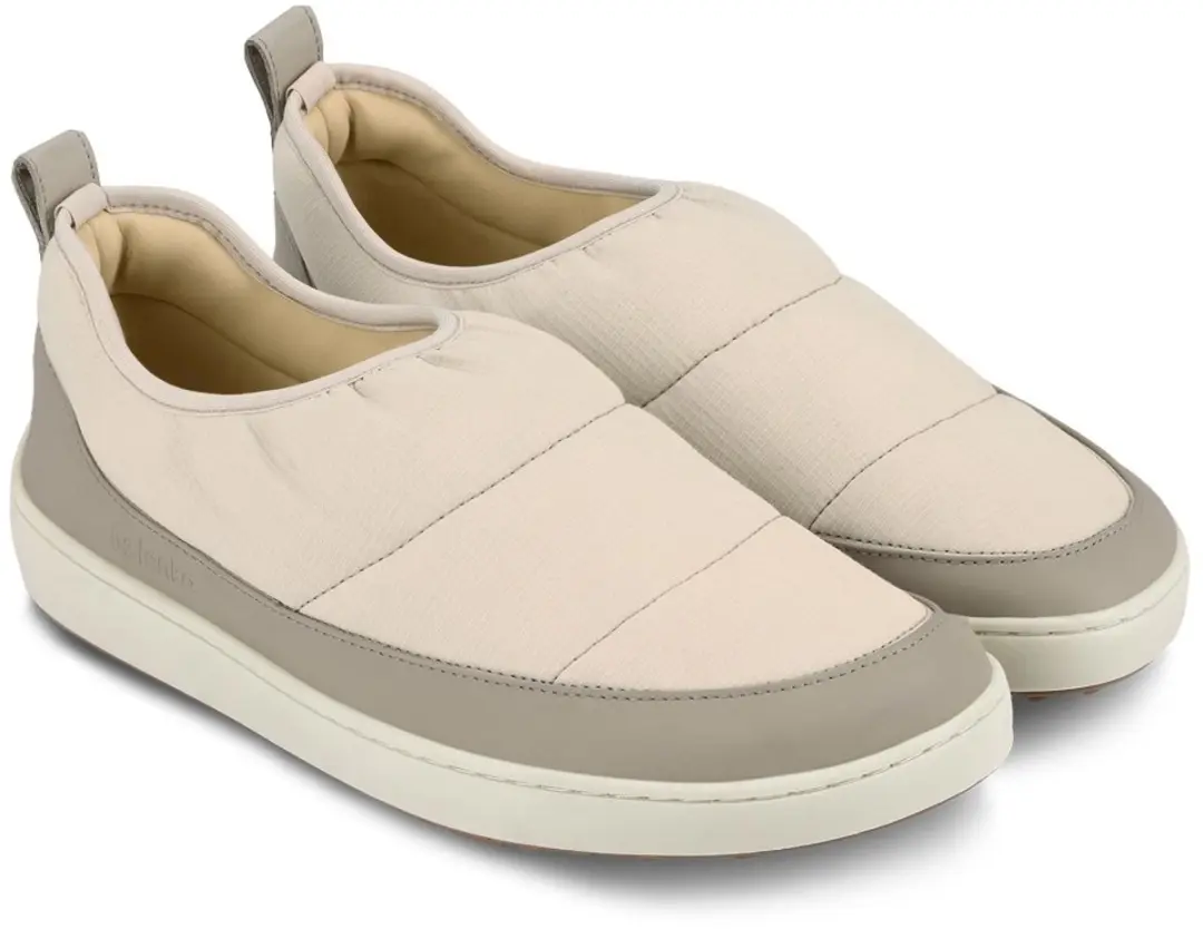 Be Lenka Barefoot Slip-on Nimbus Barefoot Schoenen Zonder Veters Beige EU 39 Vro