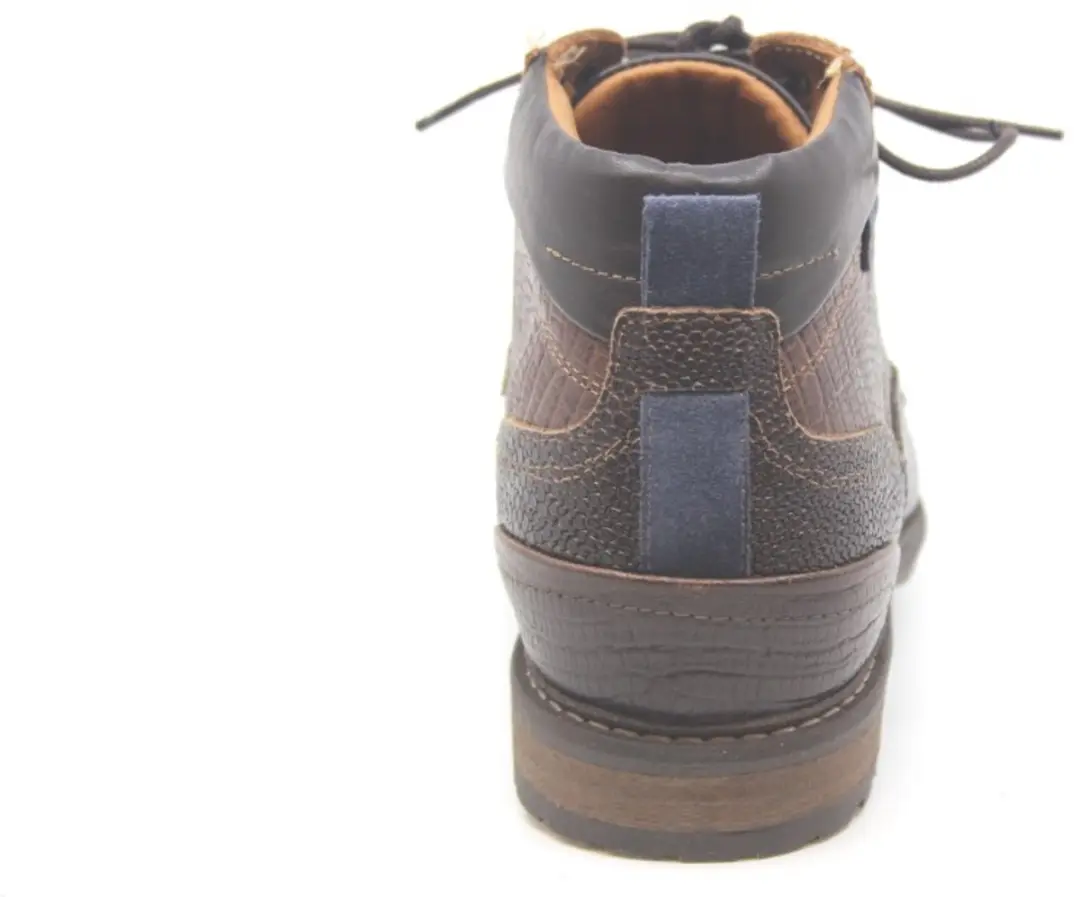 Australian Footwear Montenero Enkellaarzen - Bruin - Maat 47 - afbeelding 3 van 6