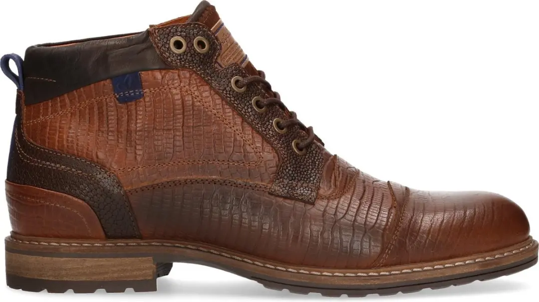 Australian Footwear Montenero Enkellaarzen