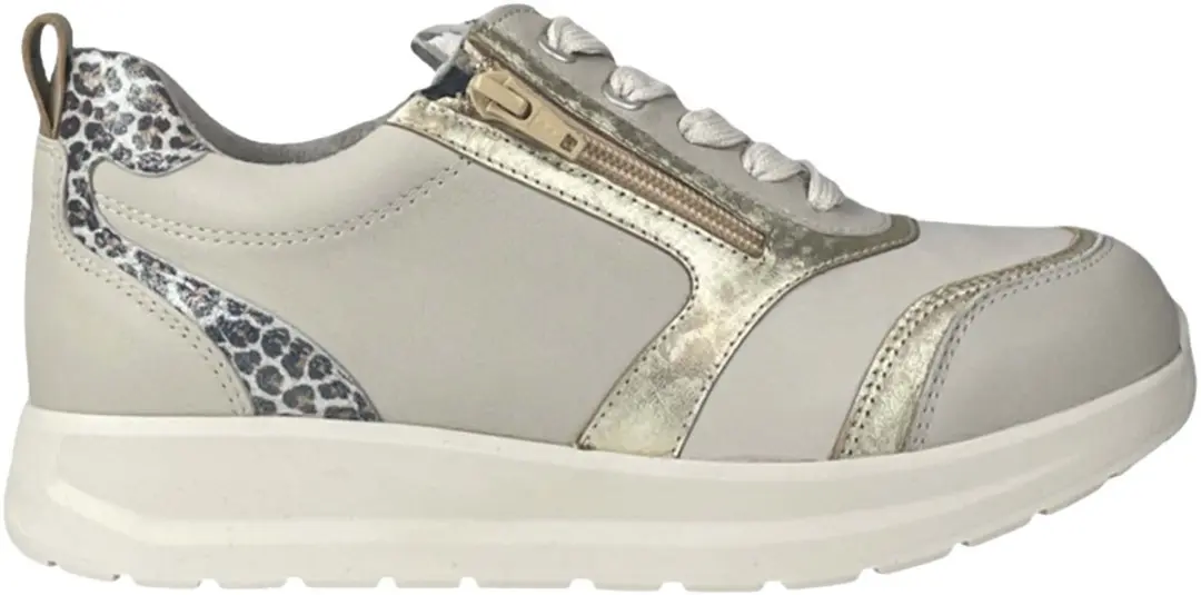 Nimco 7000 Sneaker Jade Lace KX