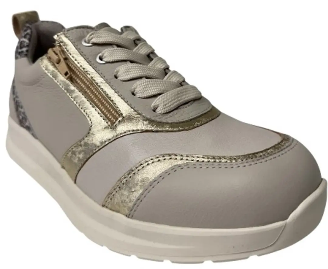 Nimco 7000 Sneaker Jade Lace KX - afbeelding 4 van 6