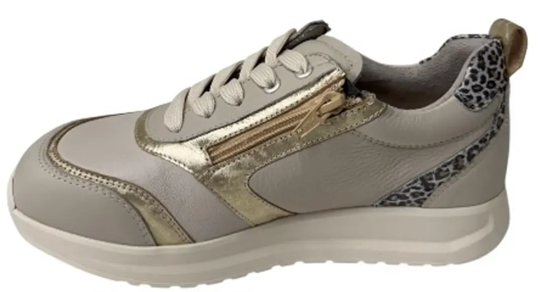 Nimco 7000 Sneaker Jade Lace KX - afbeelding 5 van 6