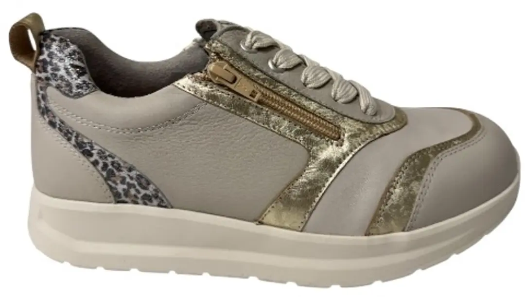 Nimco 7000 Sneaker Jade Lace KX - afbeelding 3 van 6