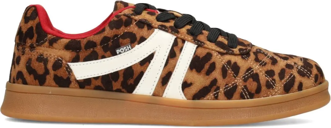 POSH by Poelman KAIA Dames Sneakers