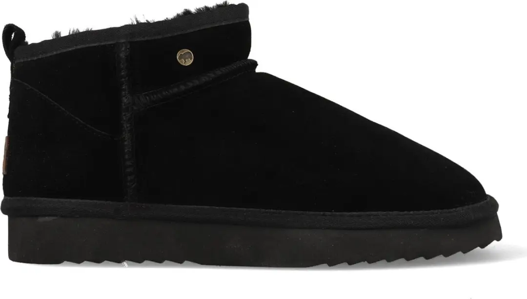 Warmbat Durack Suede Boot Heren Laarzen