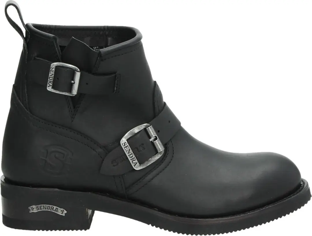 Sendra 2976 Carol dames laars