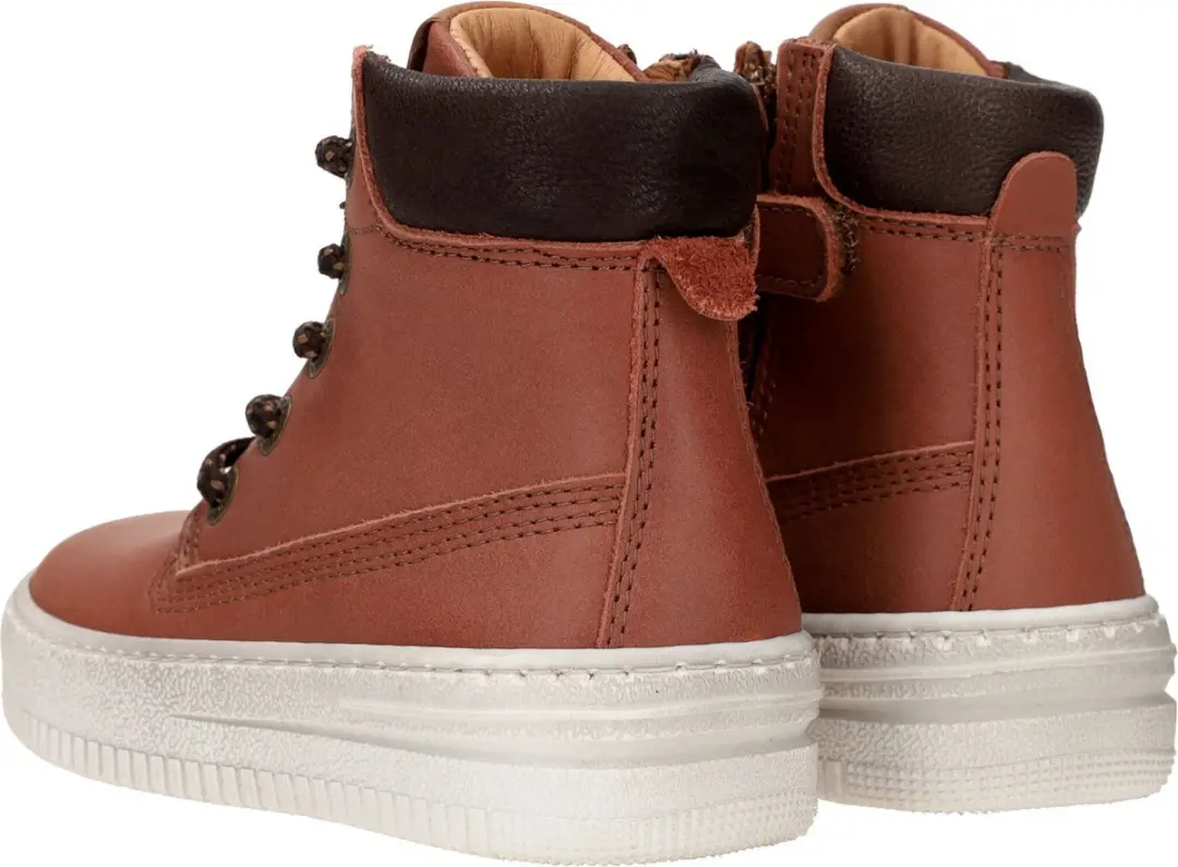 Develab Veterboot 26 Bruin/Cognac