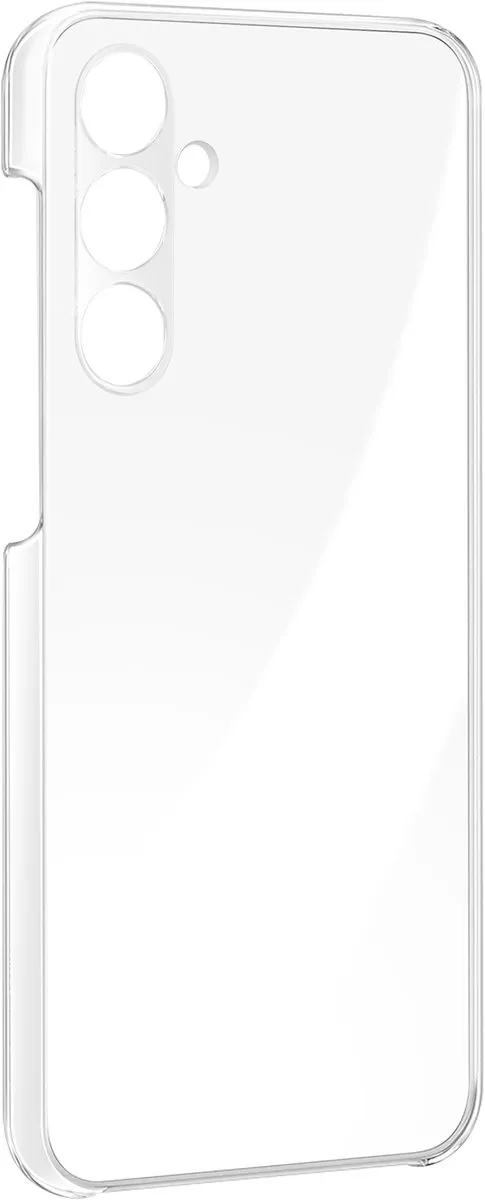 Samsung Galaxy A16 Clear Case - Transparant EF-QA166CTEGWW