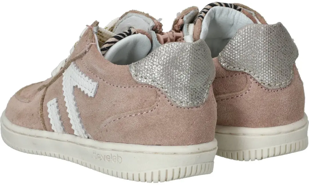 Develab 44430 Lage schoenen meisjes - afbeelding 6 van 6