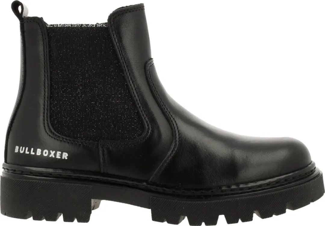 Bullboxer