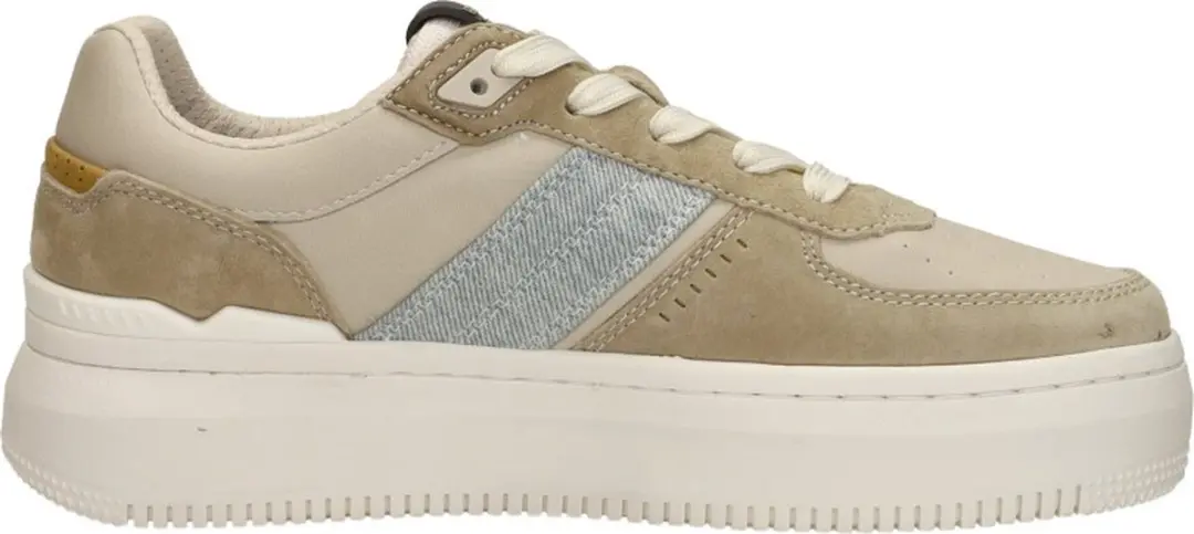 G-Star Eve LEA DNM W Sneakers Laag