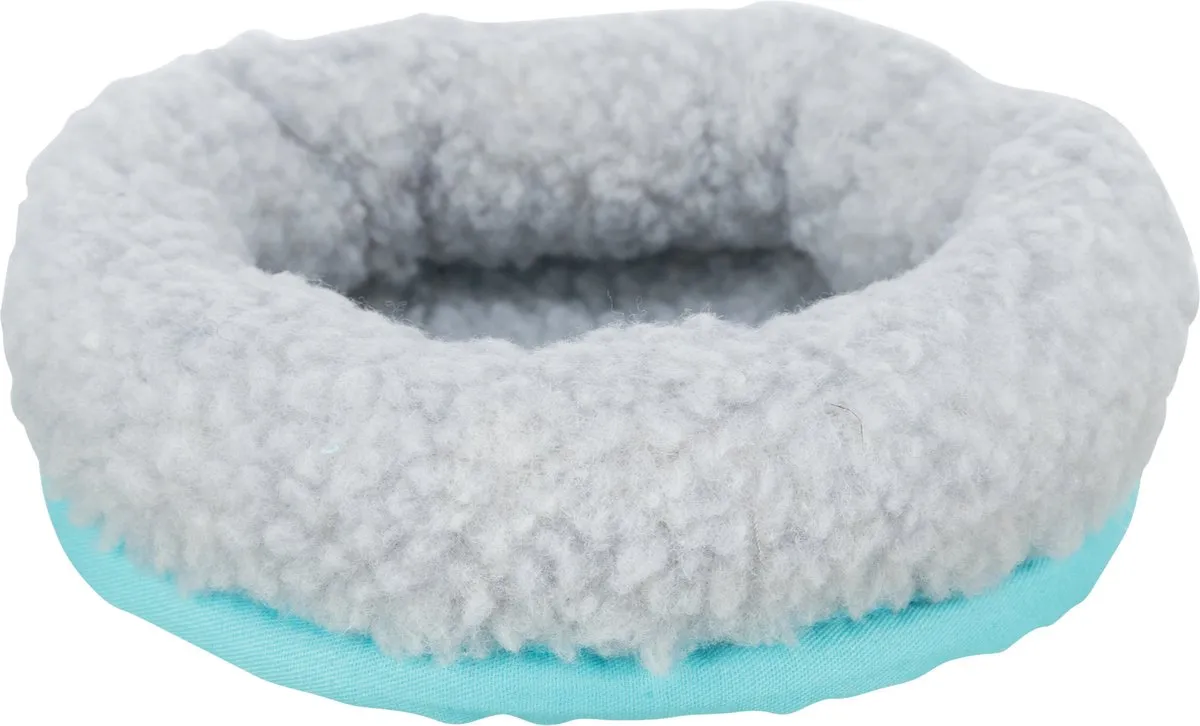 Trixie Konijn-/Knaagdier Relax Bed XS - Cavia's - Mix - afbeelding 6 van 6