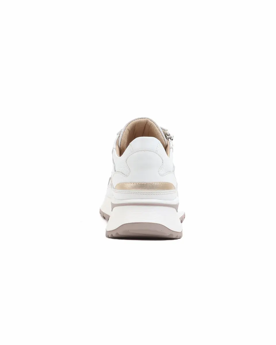 Footnotes 25.003 Sneakers