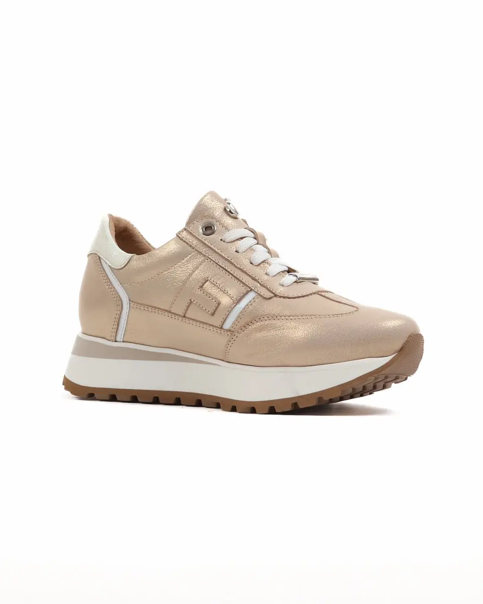 Footnotes 32.011 Esther Wijdte K Sneakers