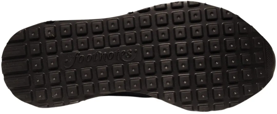 Footnotes 32.011K Sneakers - Donkerblauw - afbeelding 4 van 6