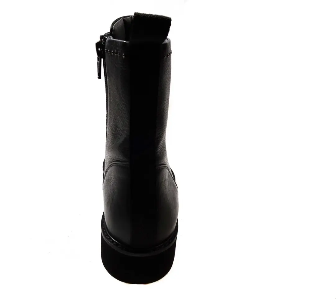 Iqonic Polly 4.01 veterboot - Zwart/Combi - afbeelding 5 van 6