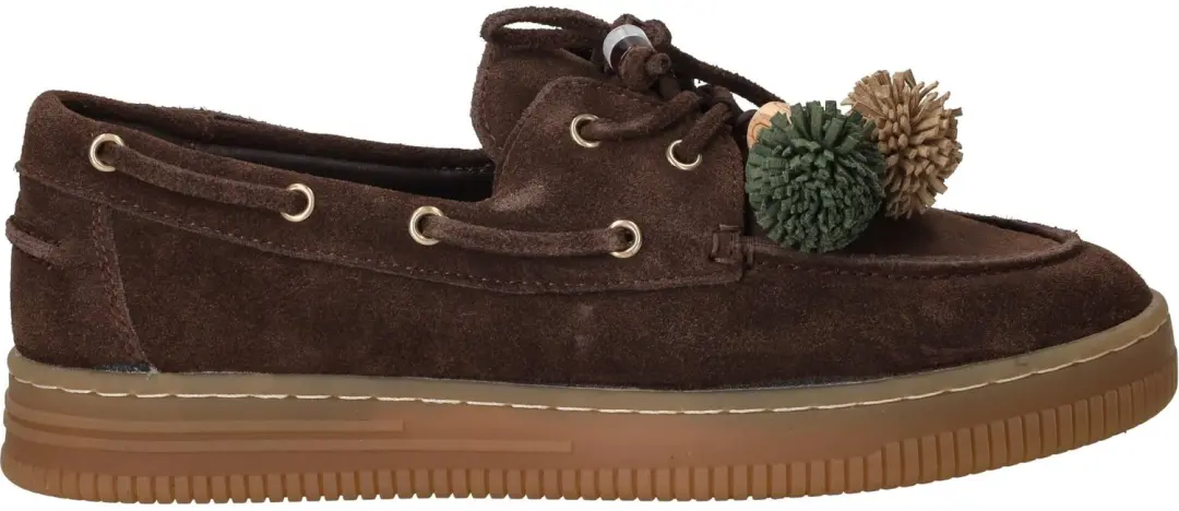 Shoecolate Loafers