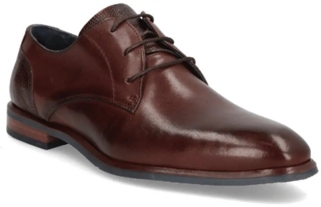 Berkelmans Veterschoen Arcos Bruin