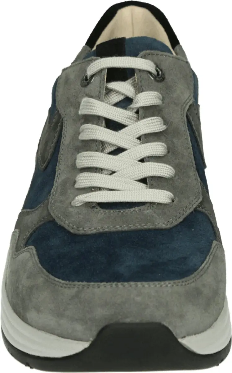 Ganter 251933 HIGH FLYER HR-H Lage sneakers Grijs - afbeelding 2 van 4