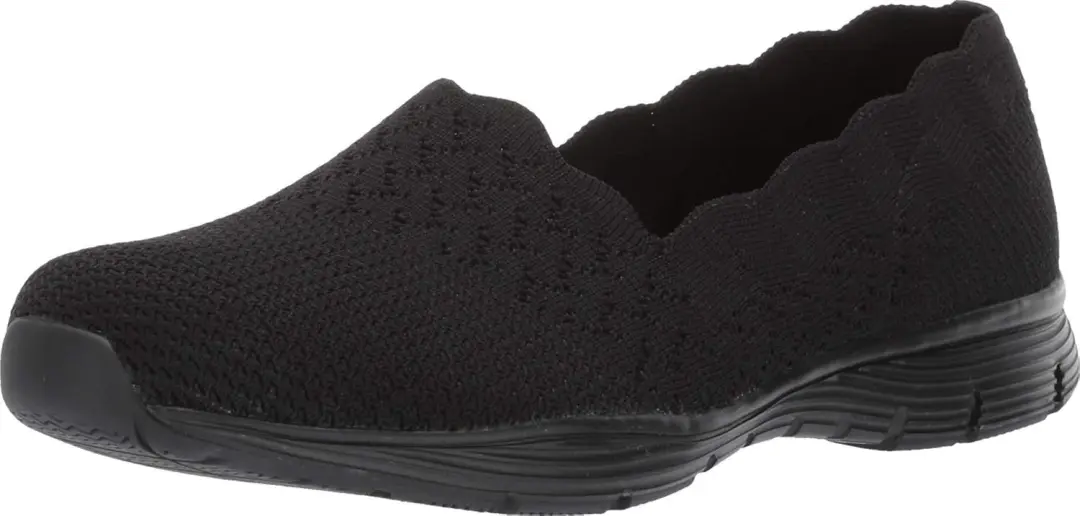 Skechers Seager Stat Dames Sandalen