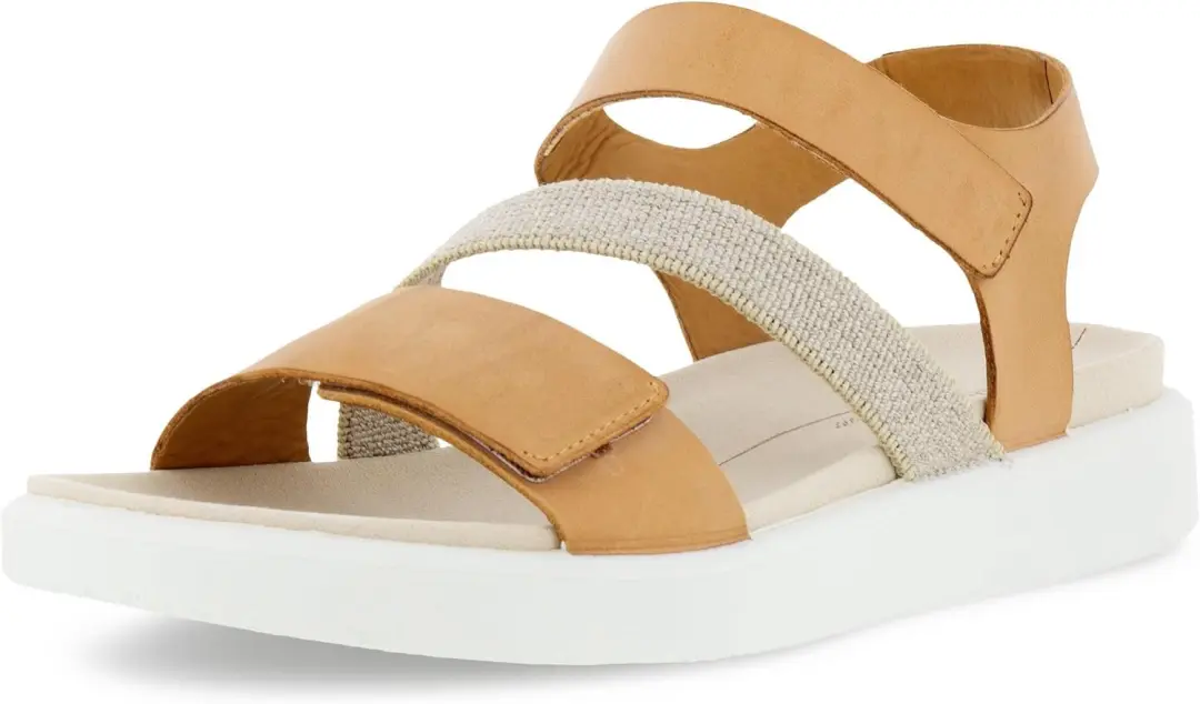 ECCO Flowt Dames Sandalen