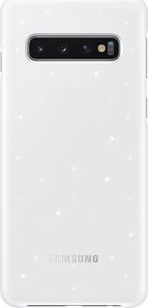 Samsung LED Cover EF-KG973CWEGWW