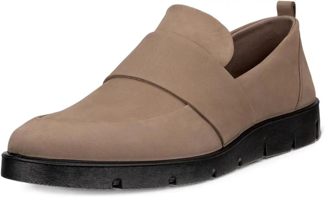 ECCO Bella Dames Loafers