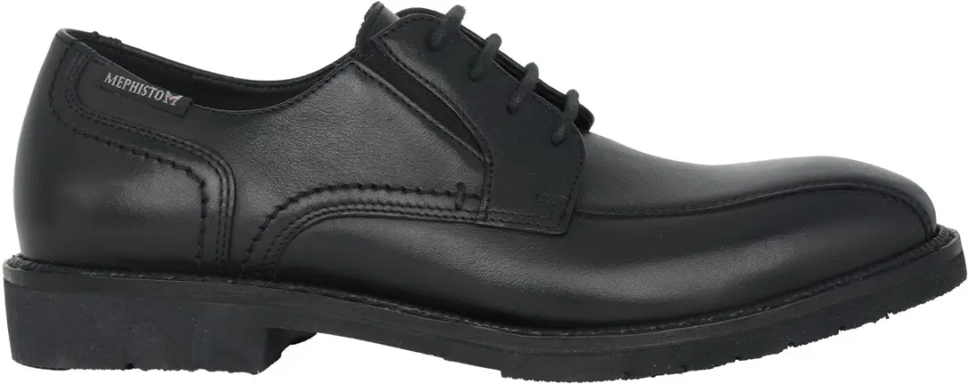 Mephisto Nelson