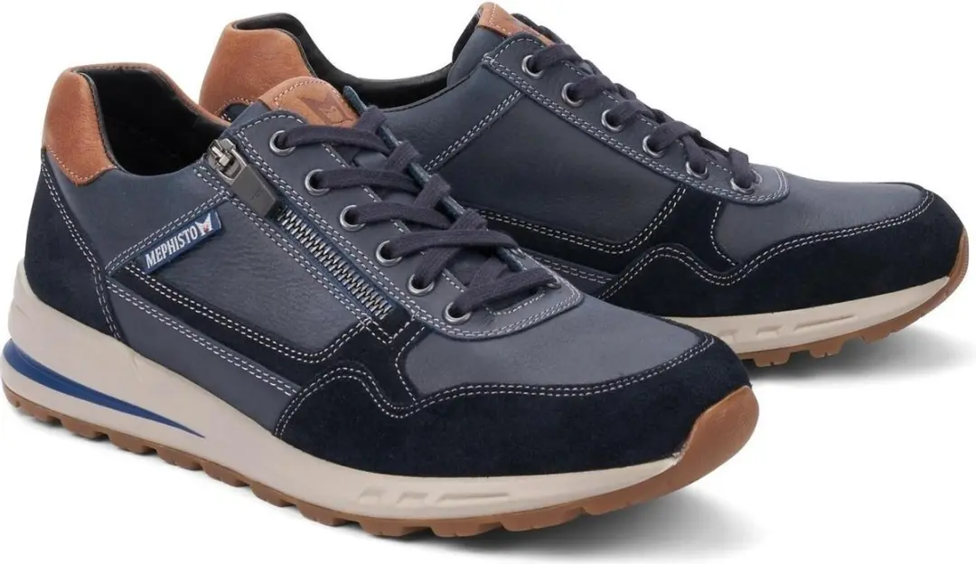 Mephisto Bradley
