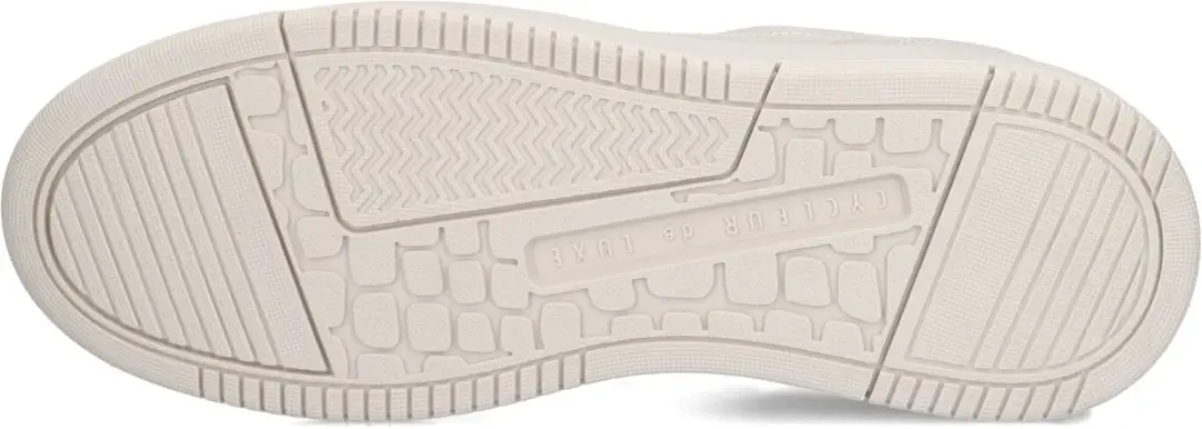 Cycleur De Luxe Hospital B-nd1 Sneakers Beige 43 - afbeelding 4 van 6