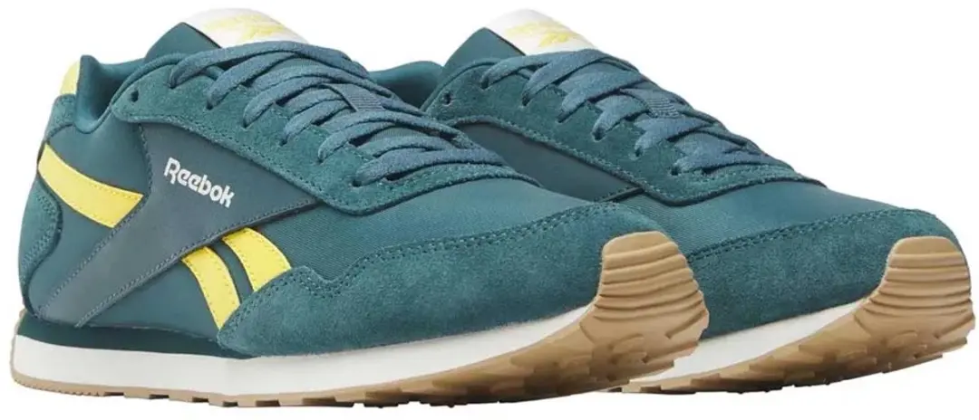 Reebok Classics Glide Low Schoenen Blauw 38 - afbeelding 3 van 6