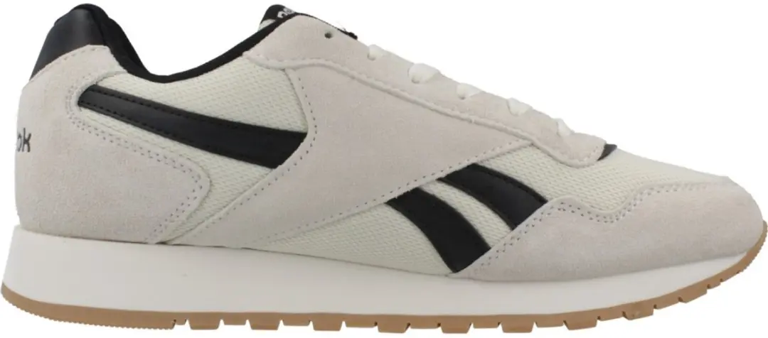 Reebok Classics Glide Schoenen Beige