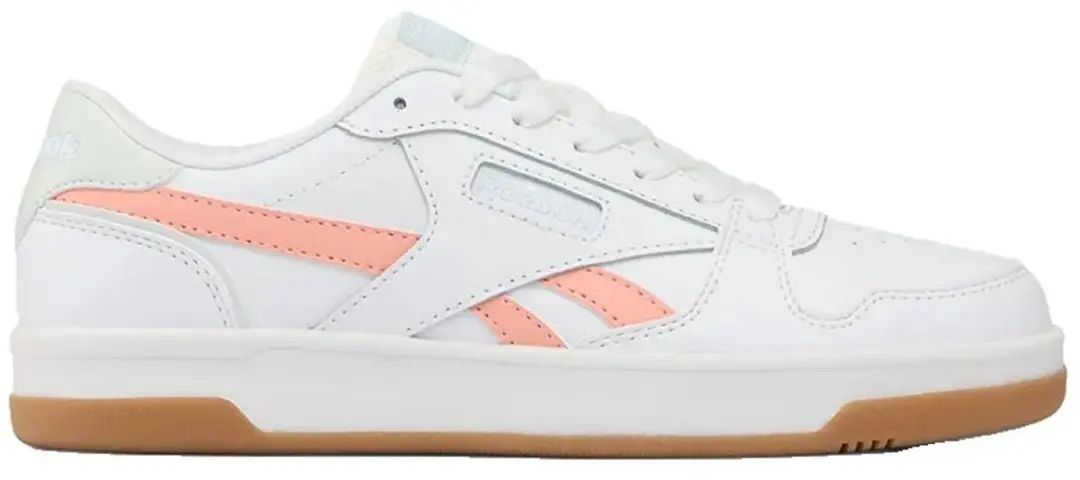 Reebok Classics Match Prime V2 Schoenen Wit - afbeelding 5 van 6