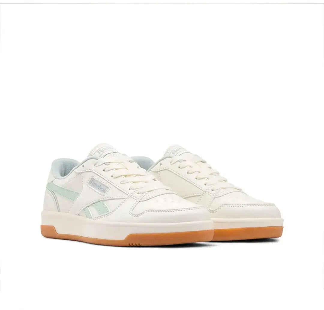 Reebok Classics Match Prime V2 Schoenen Wit