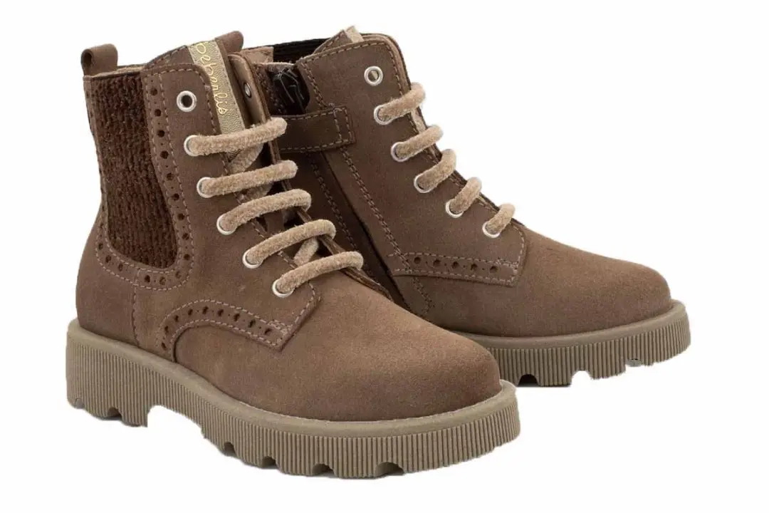 BEBERLIS BOOT