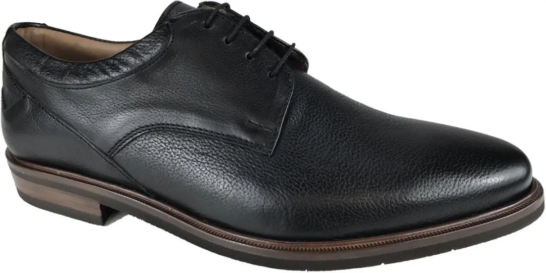 AMBIORIX GEKLEDE SCHOEN