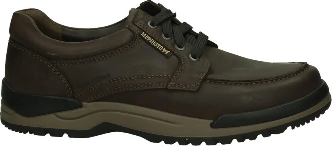 Mephisto CHARLES GRIZZLY