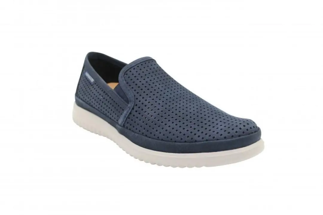Mephisto Mocassins