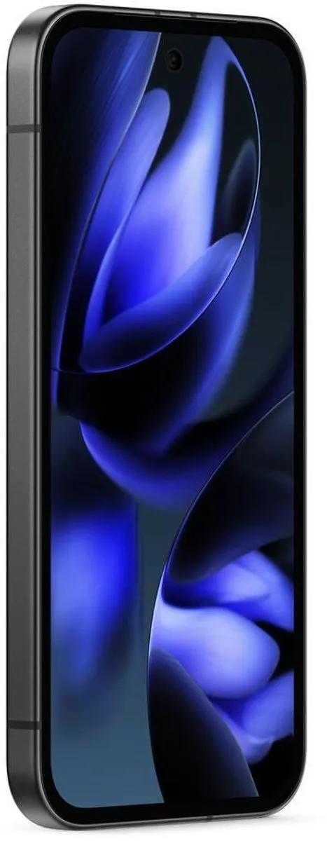 Google Pixel 9a 256GB - Zwart