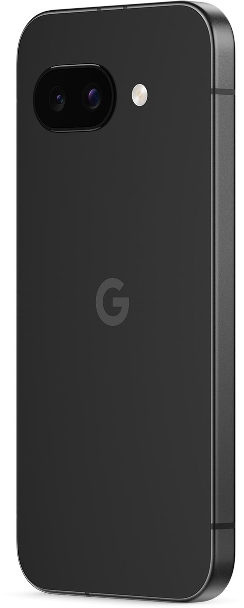 Google Pixel 9a - 256GB - Zwart